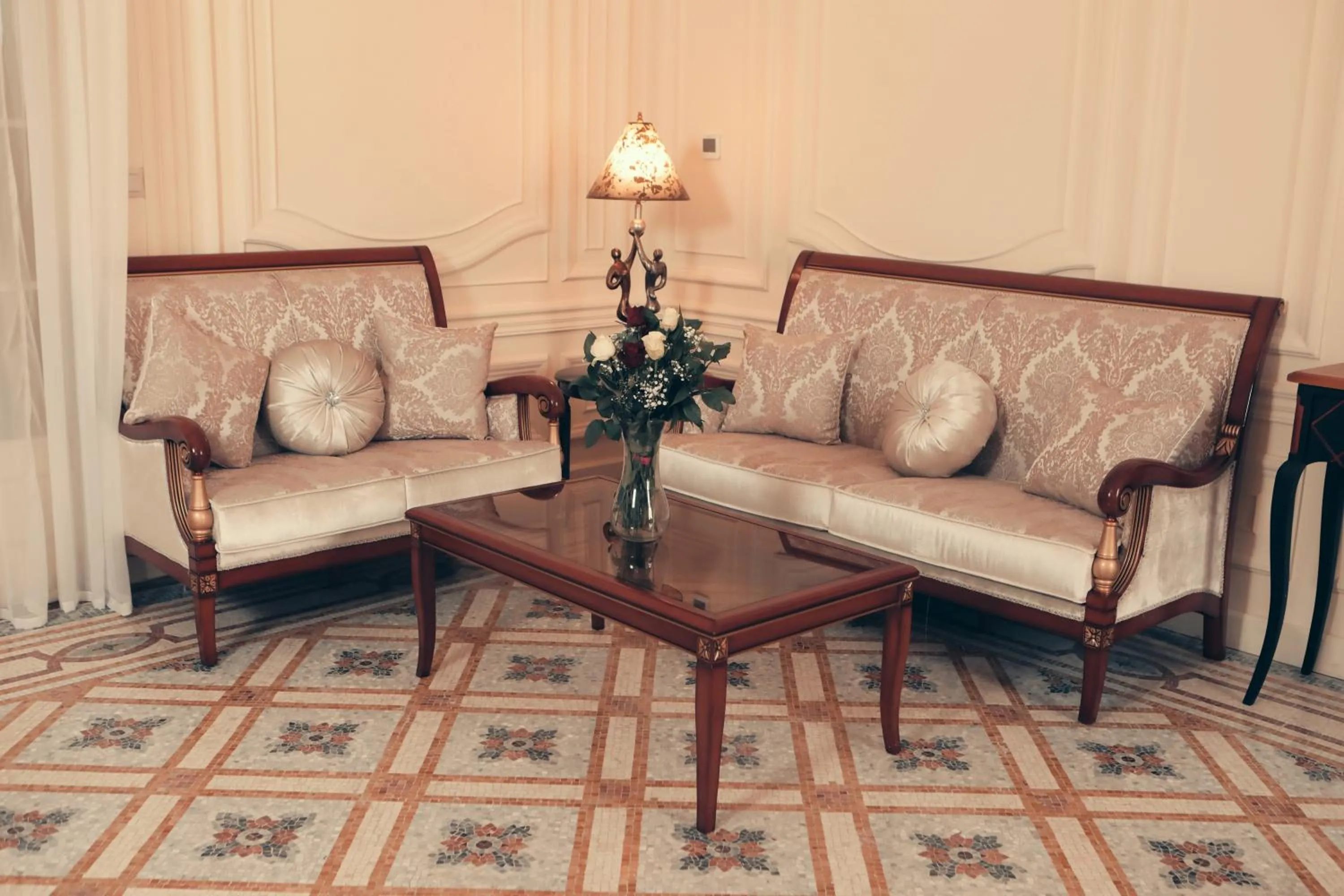 Grand Hotel Oran