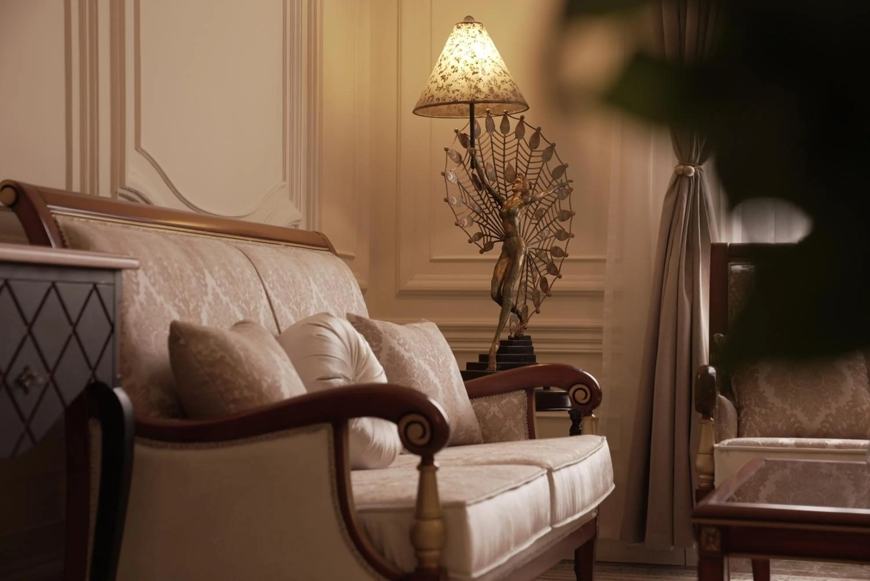 Grand Hotel Oran