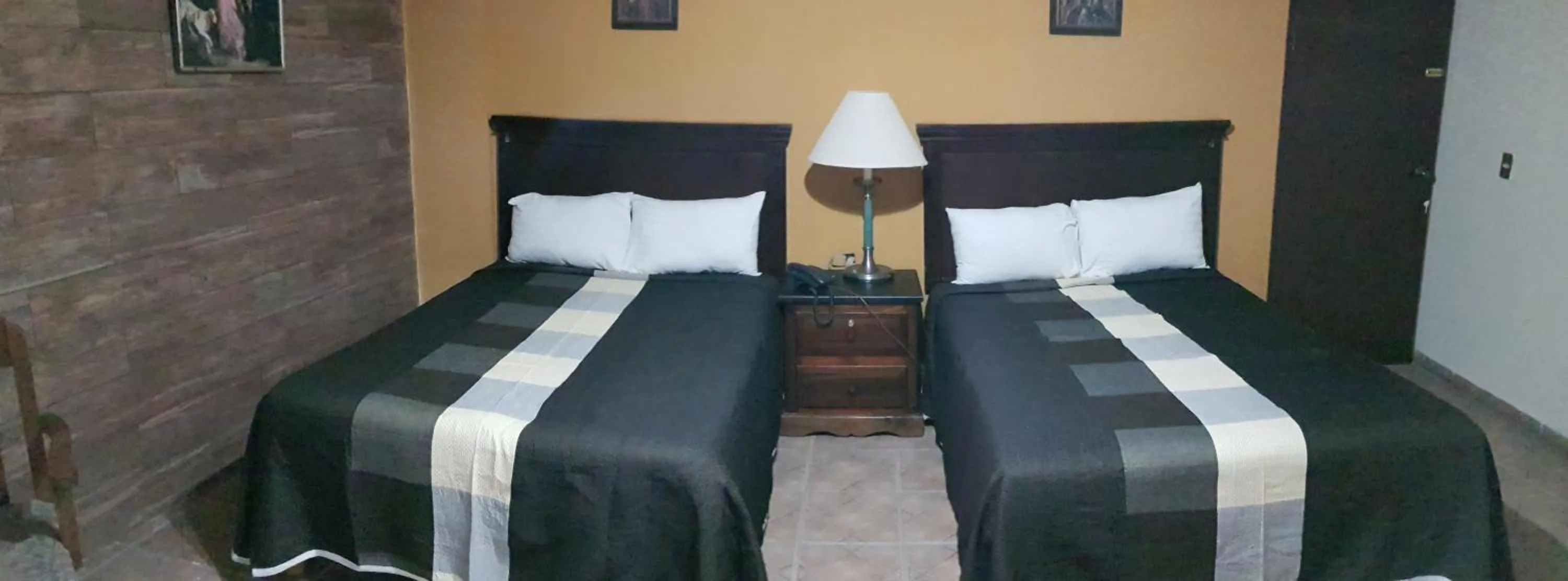 Hotel La Posta