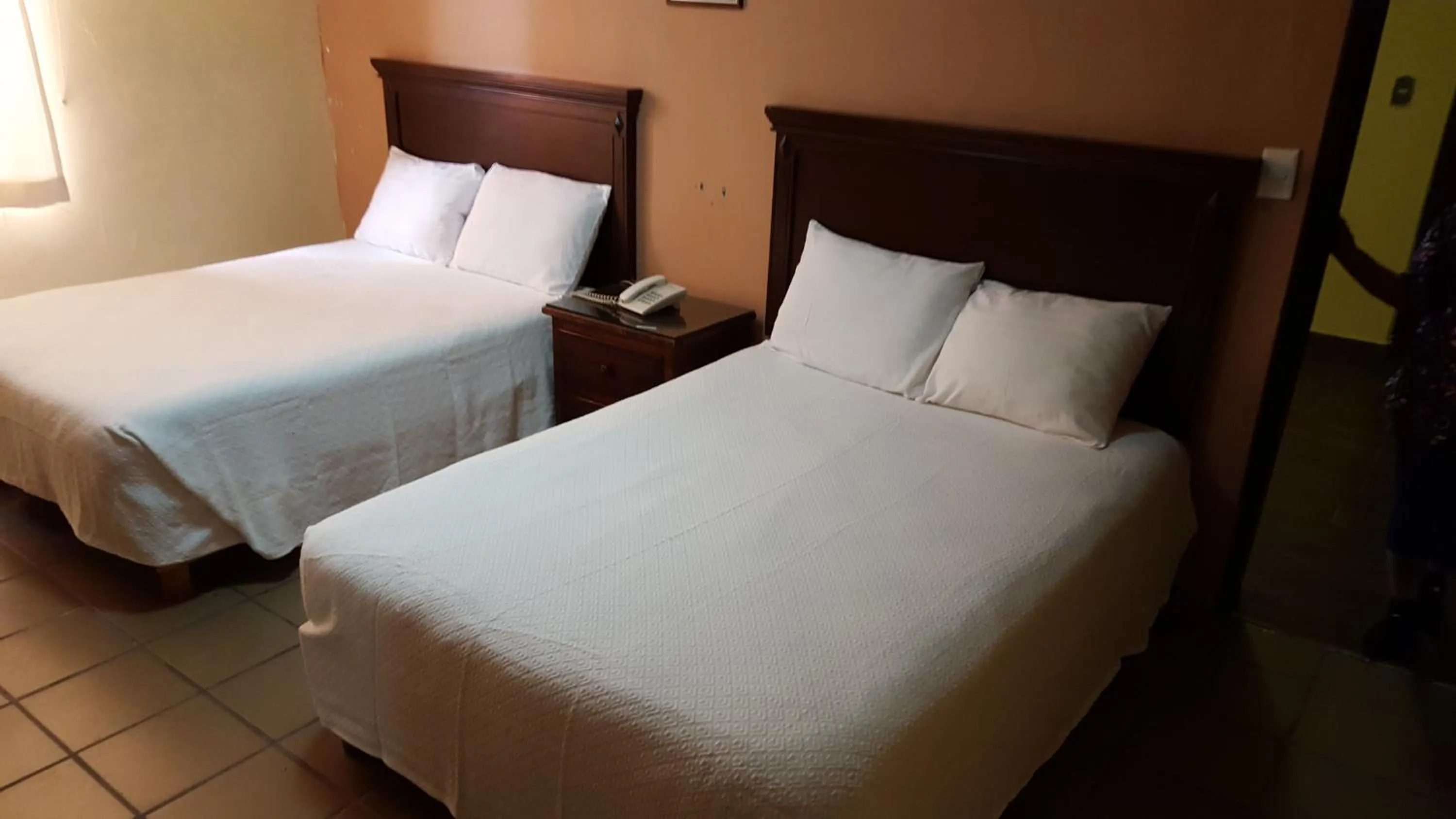 Hotel La Posta