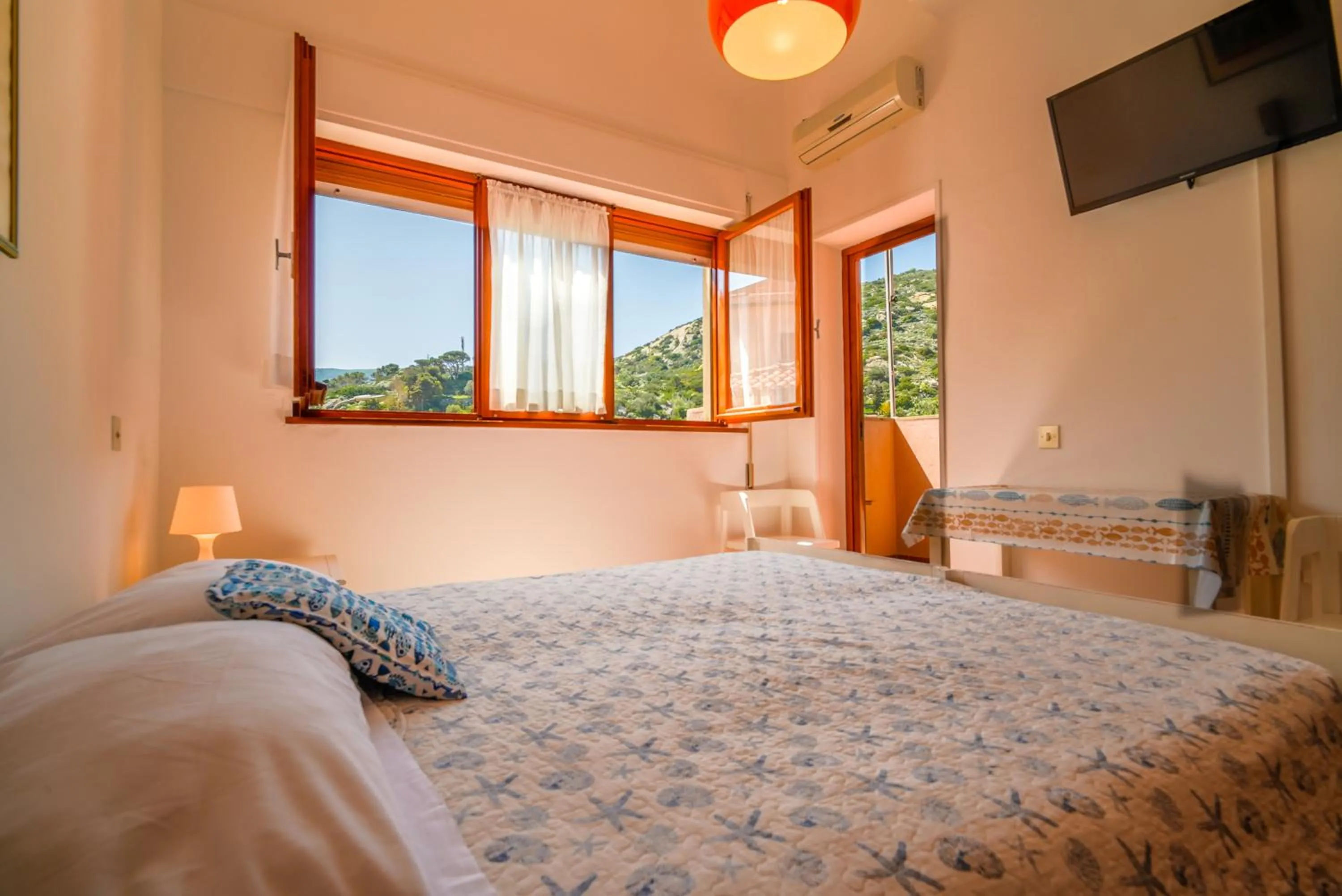 Hotel Da Ruggero - 100m dal Porto