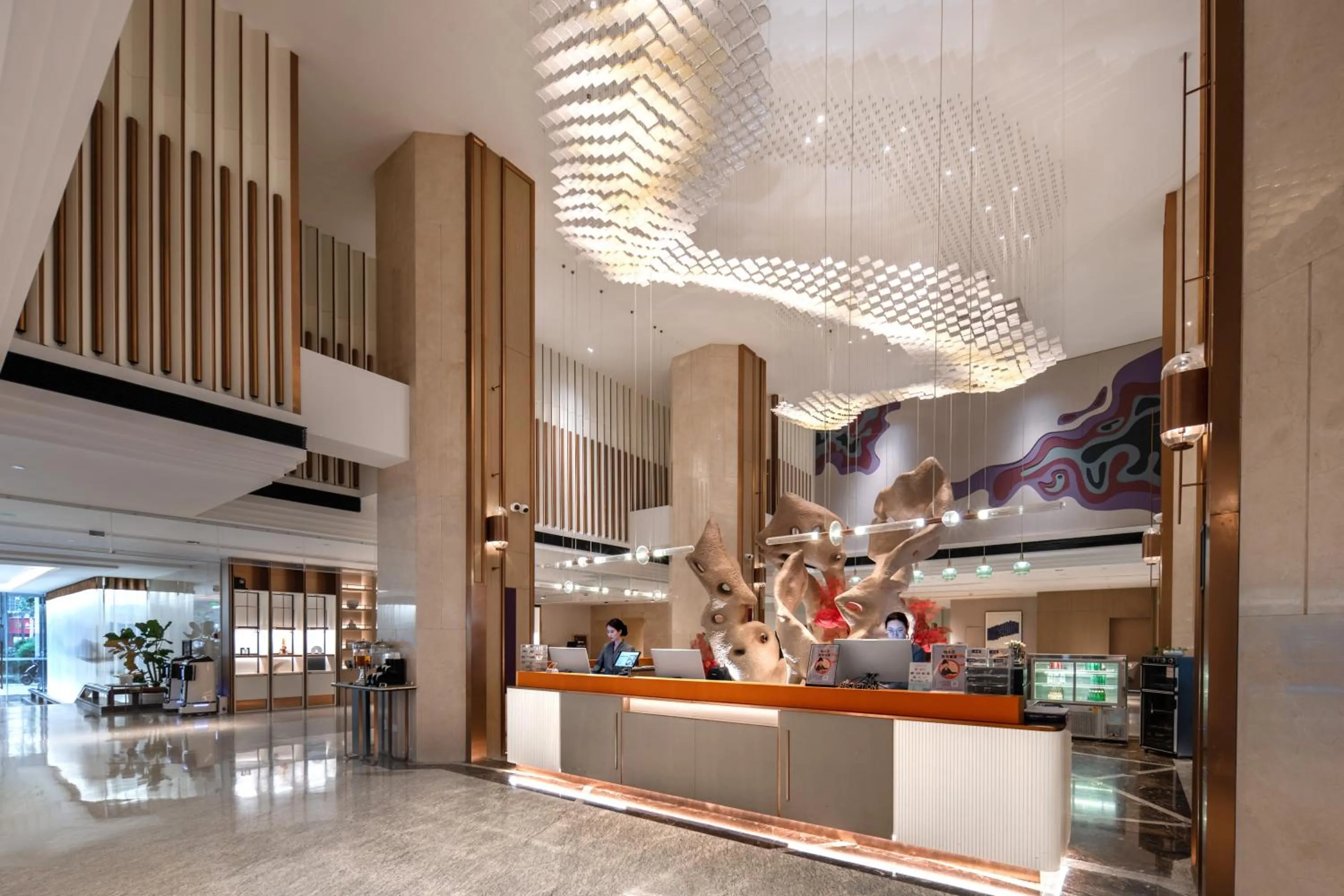 ELong Hotel Hangzhou West Lake