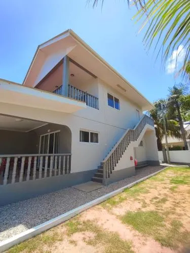 Trwa Koko Self-catering
