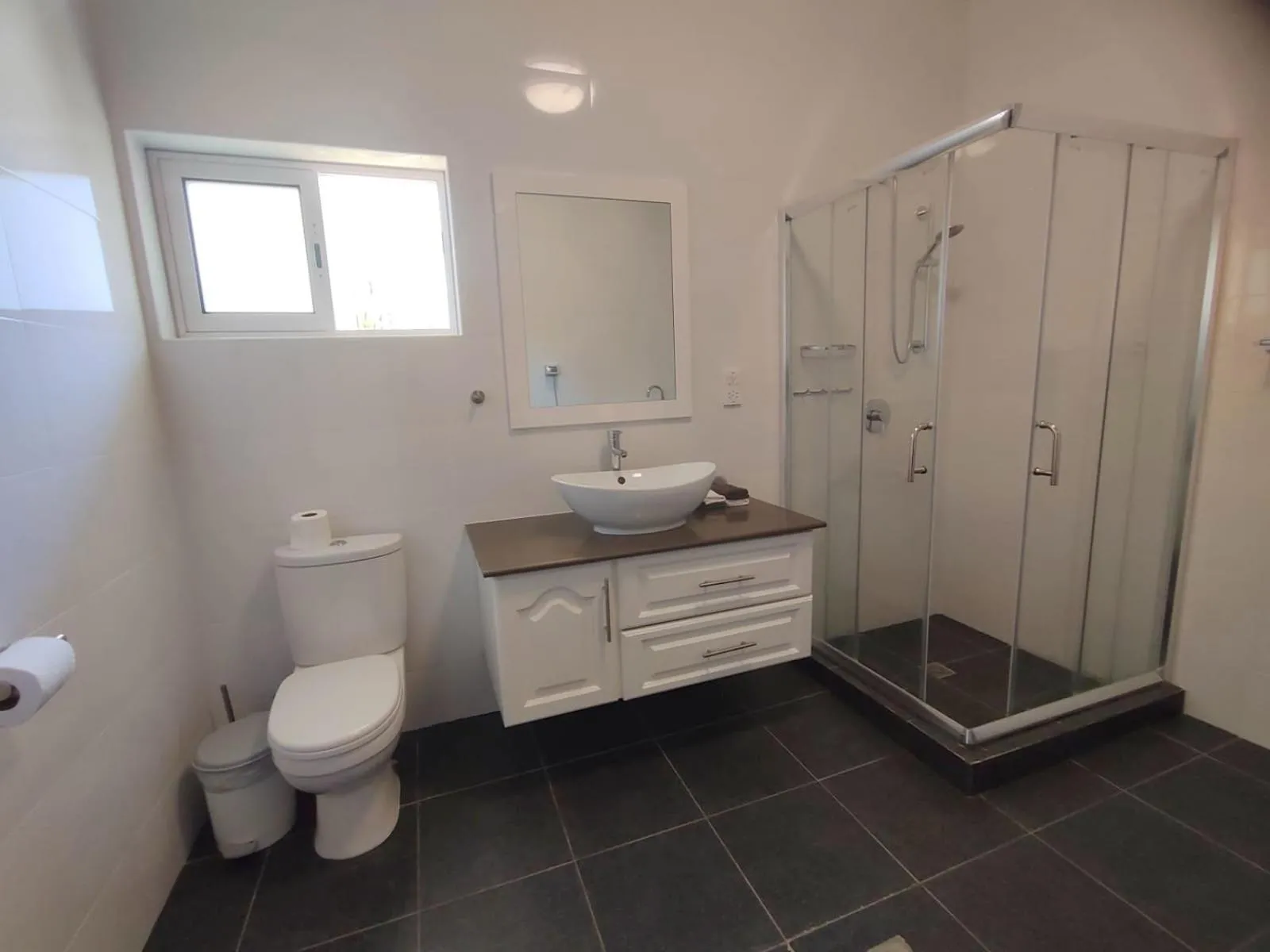 Trwa Koko Self-catering
