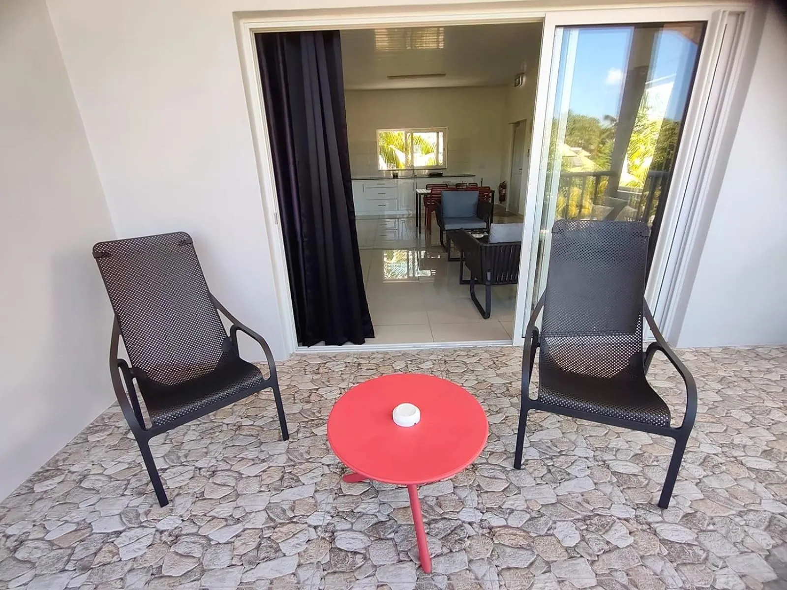 Trwa Koko Self-catering