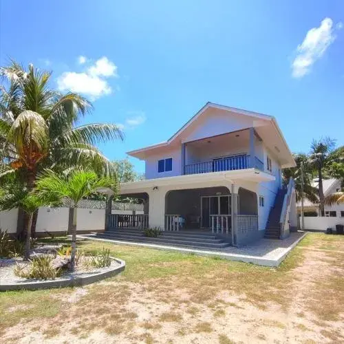Trwa Koko Self-catering Trwa Koko Self-catering