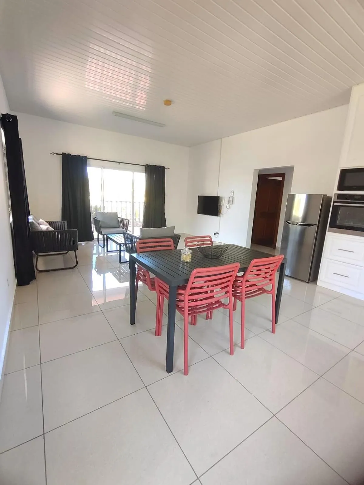 Trwa Koko Self-catering