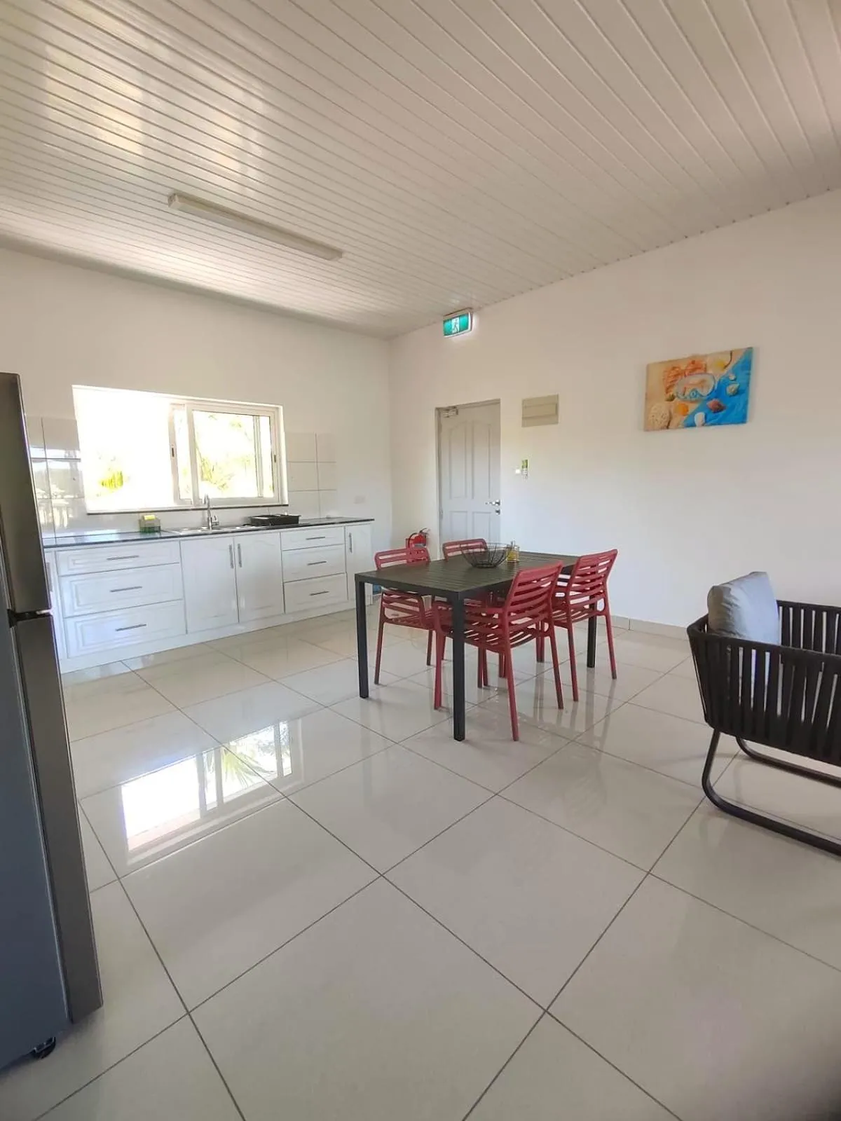 Trwa Koko Self-catering