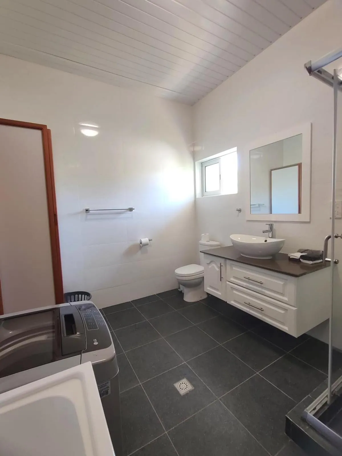 Trwa Koko Self-catering
