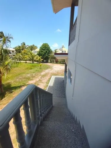 Trwa Koko Self-catering