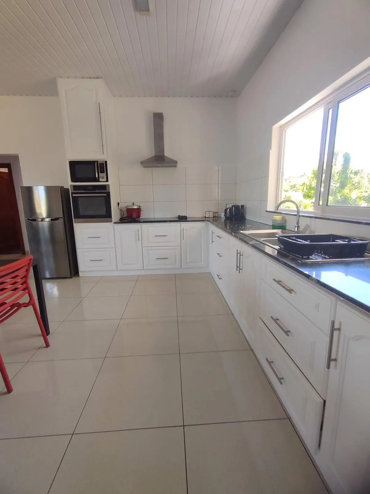 Trwa Koko Self-catering