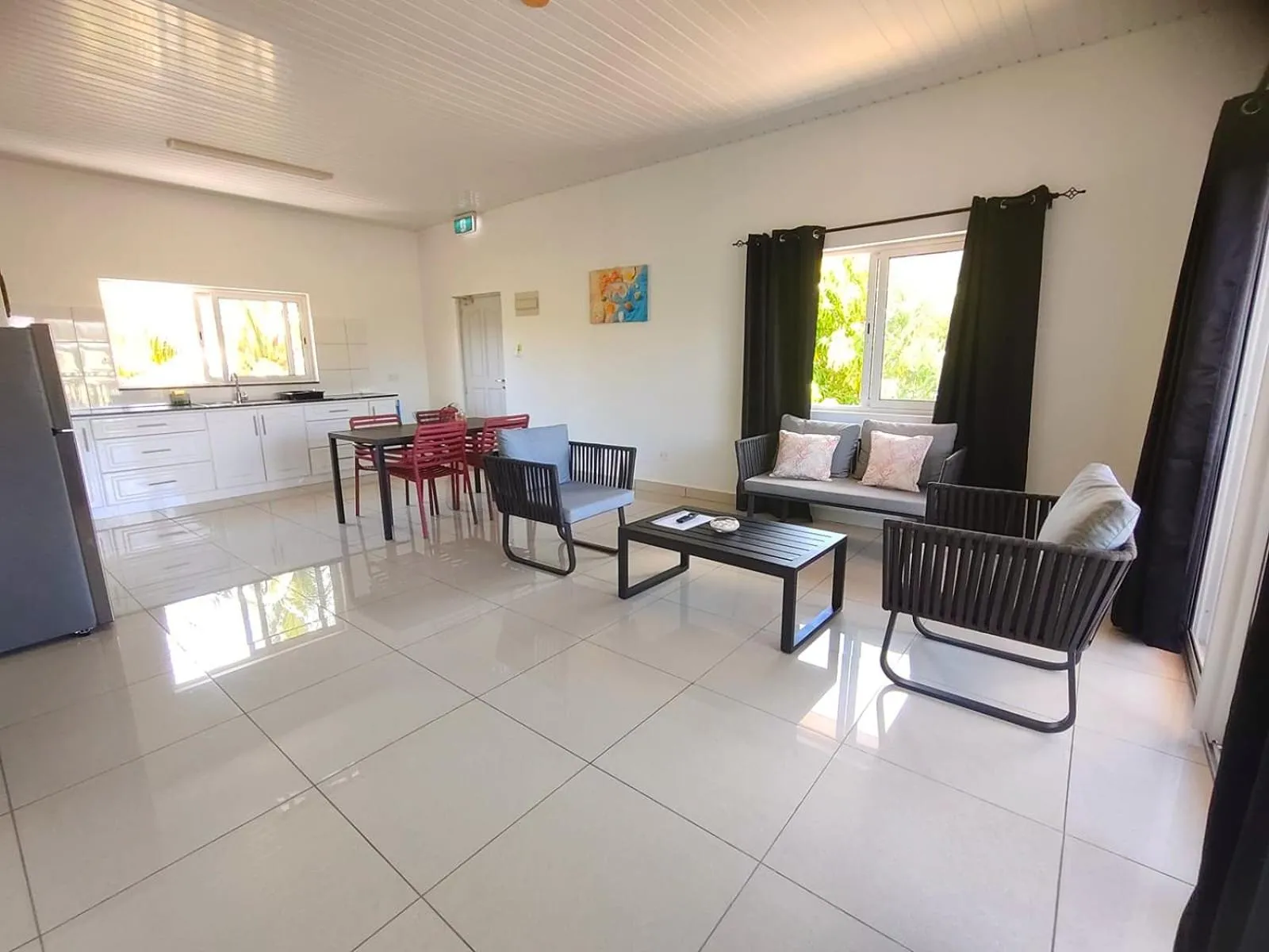Trwa Koko Self-catering