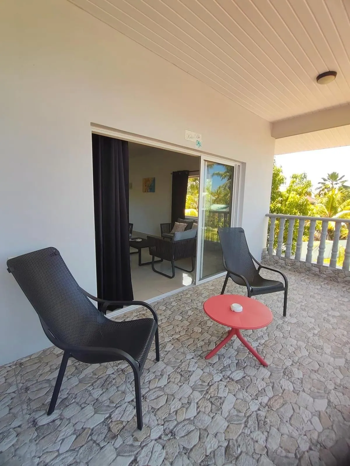 Trwa Koko Self-catering