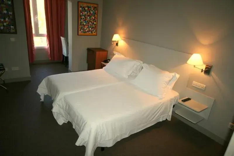 Double or Twin Room in La Posada del Rancho Double or Twin Room in La Posada del Rancho