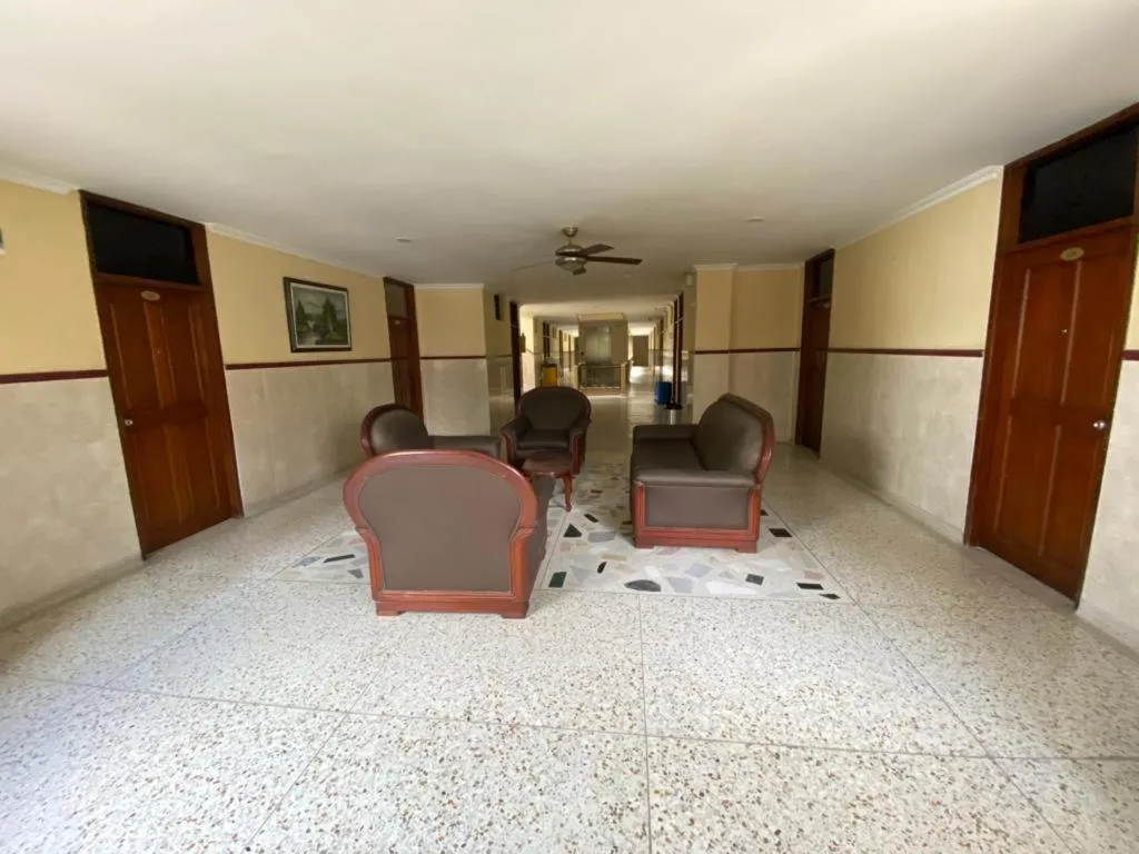 Hotel San Francisco