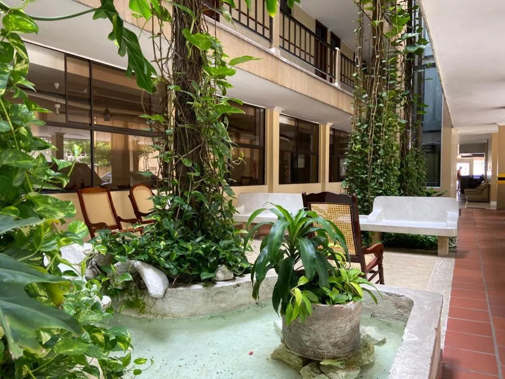 Hotel San Francisco