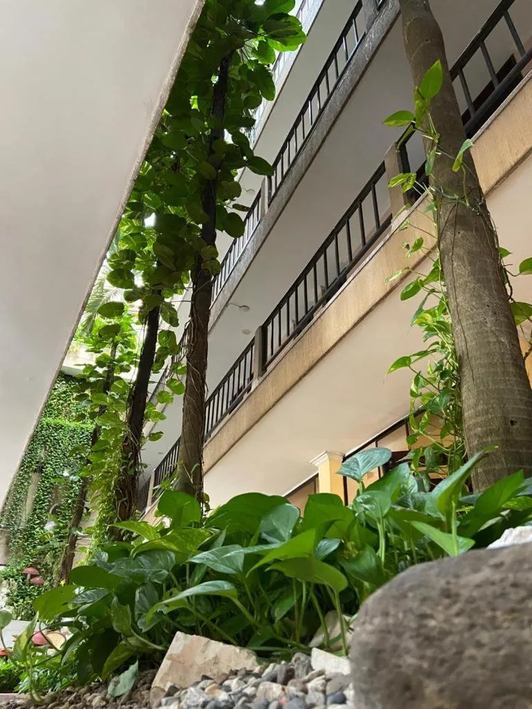 Hotel San Francisco