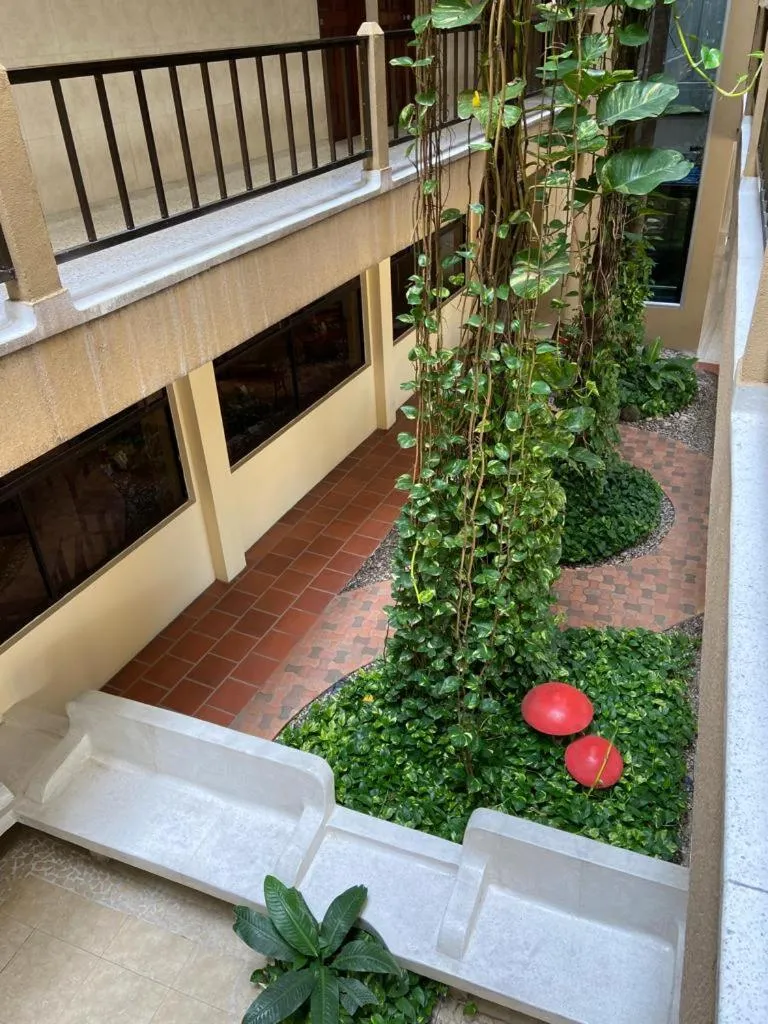 Hotel San Francisco