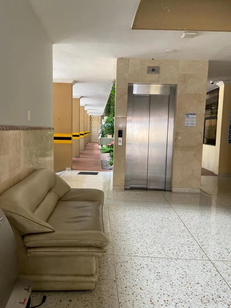 Hotel San Francisco