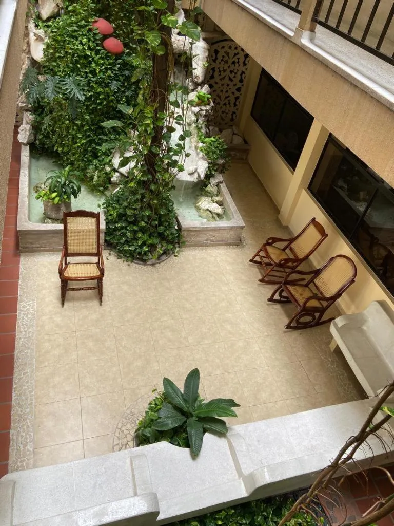 Hotel San Francisco
