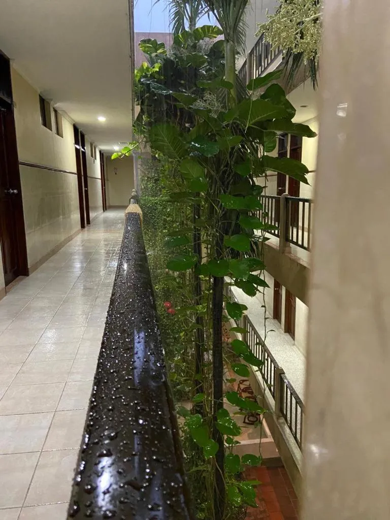 Hotel San Francisco