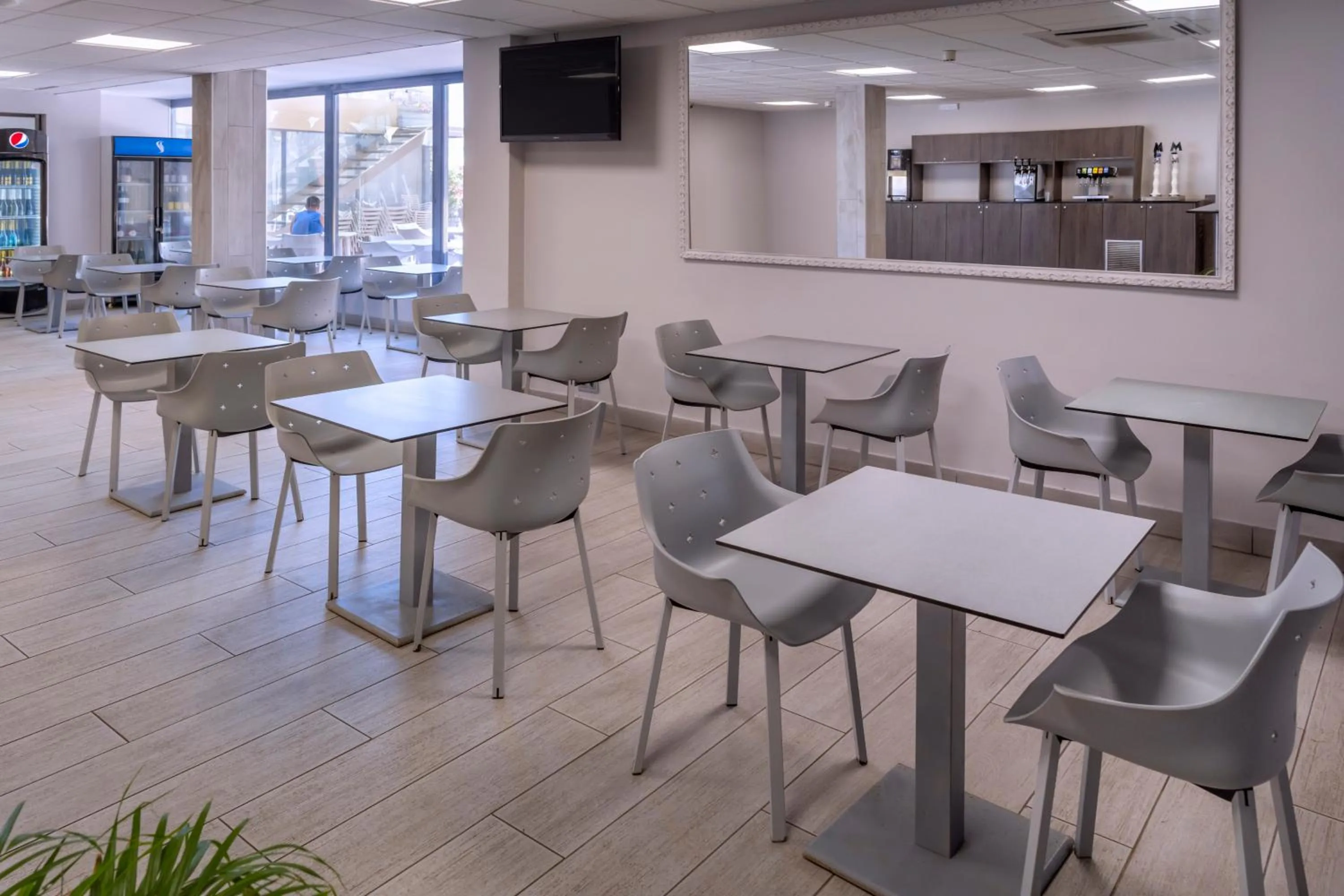 Lounge or bar in Hotel Amaraigua – All Inclusive – Adults Only