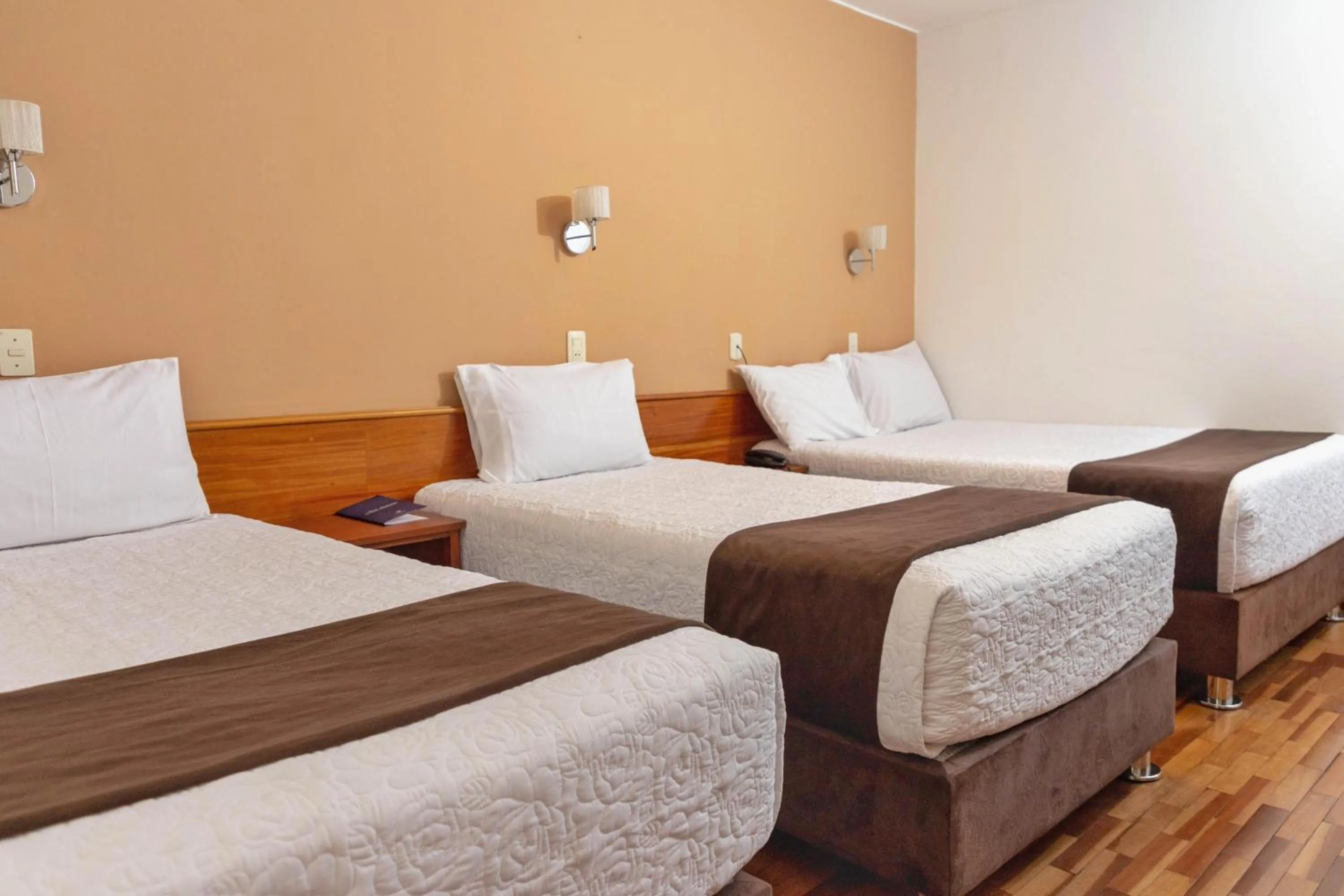 El Meson Hotel Tacna