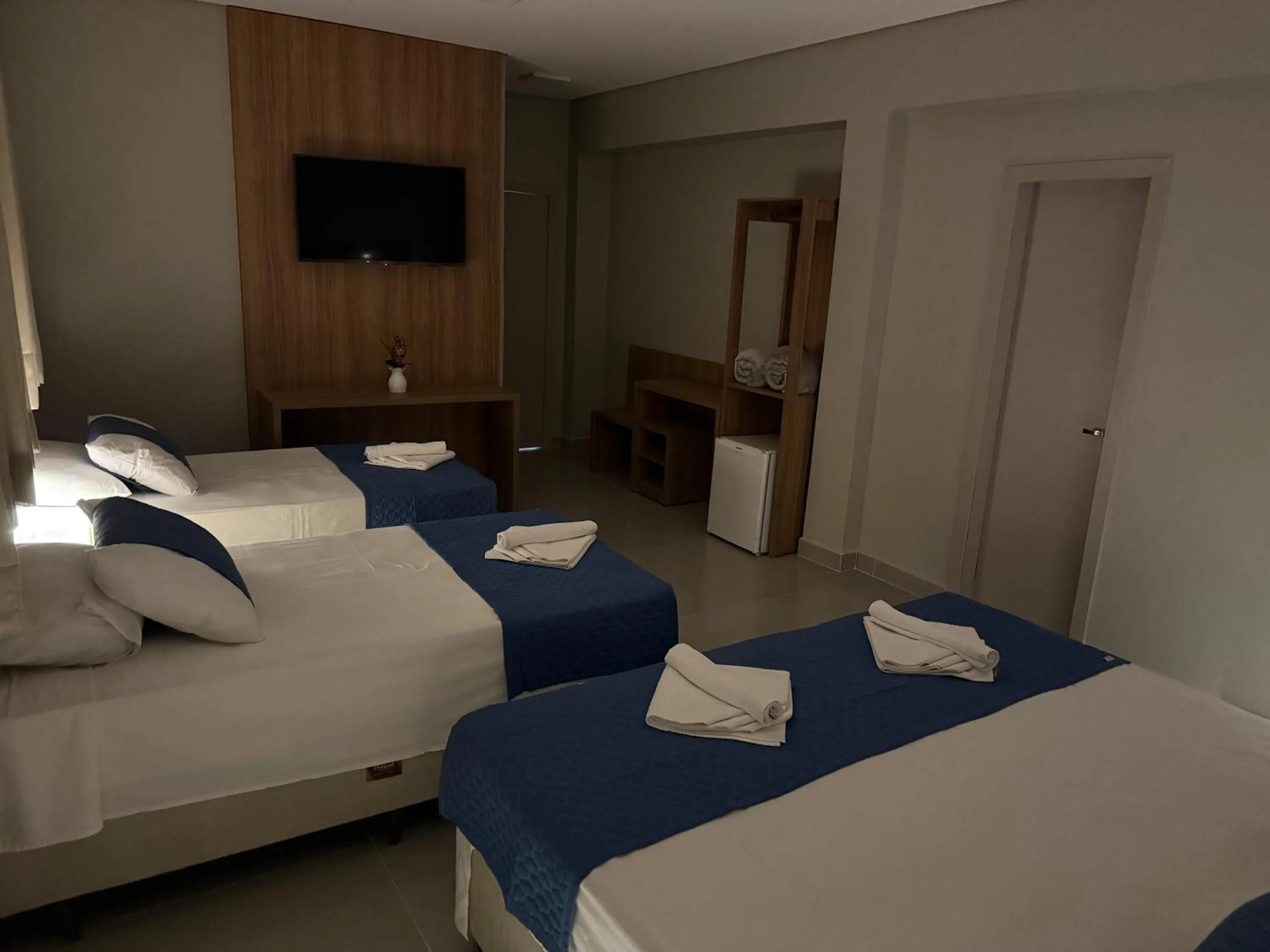Hotel Mato Grosso Inn