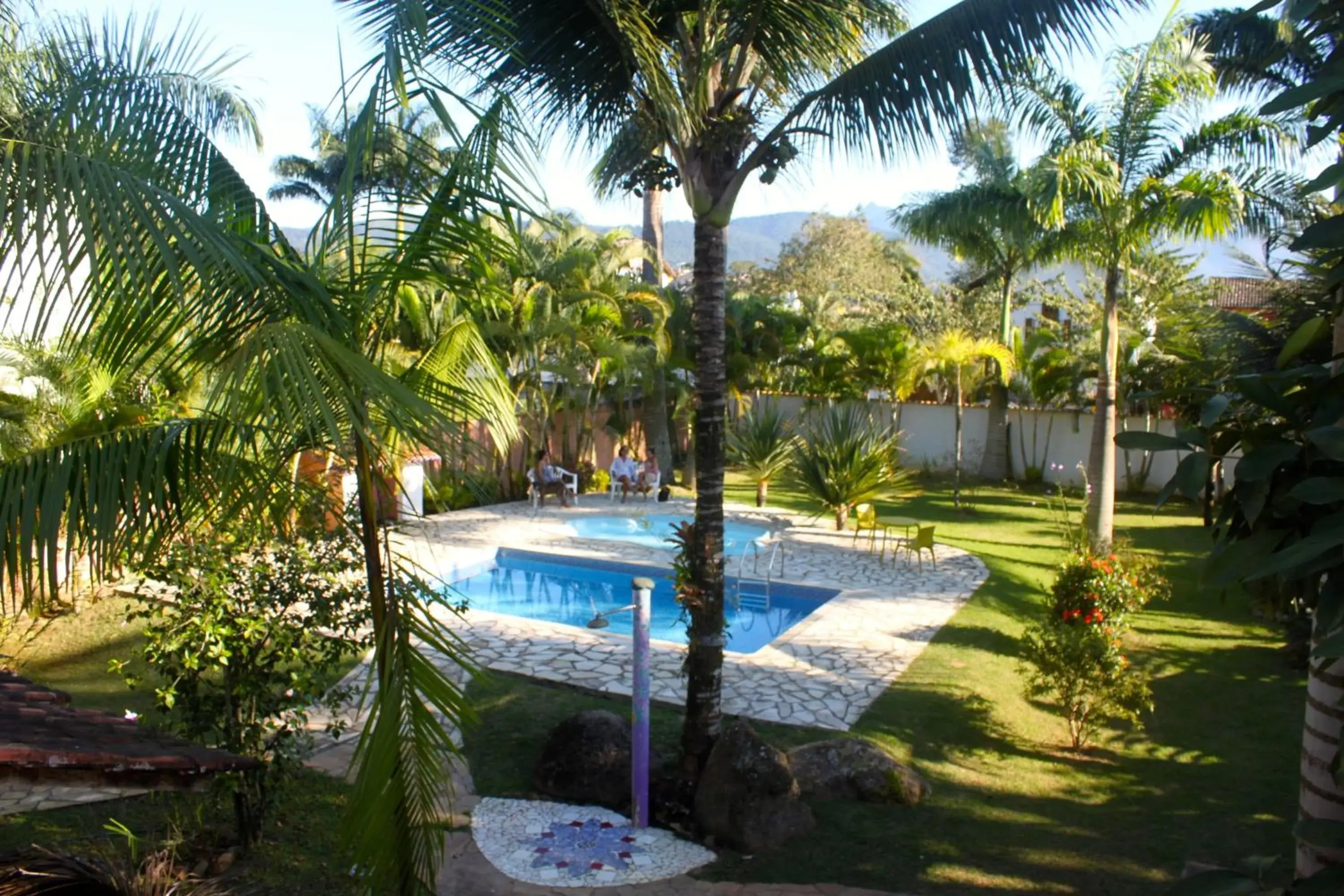 Pousada Brasil Paraty Pousada Brasil Paraty
