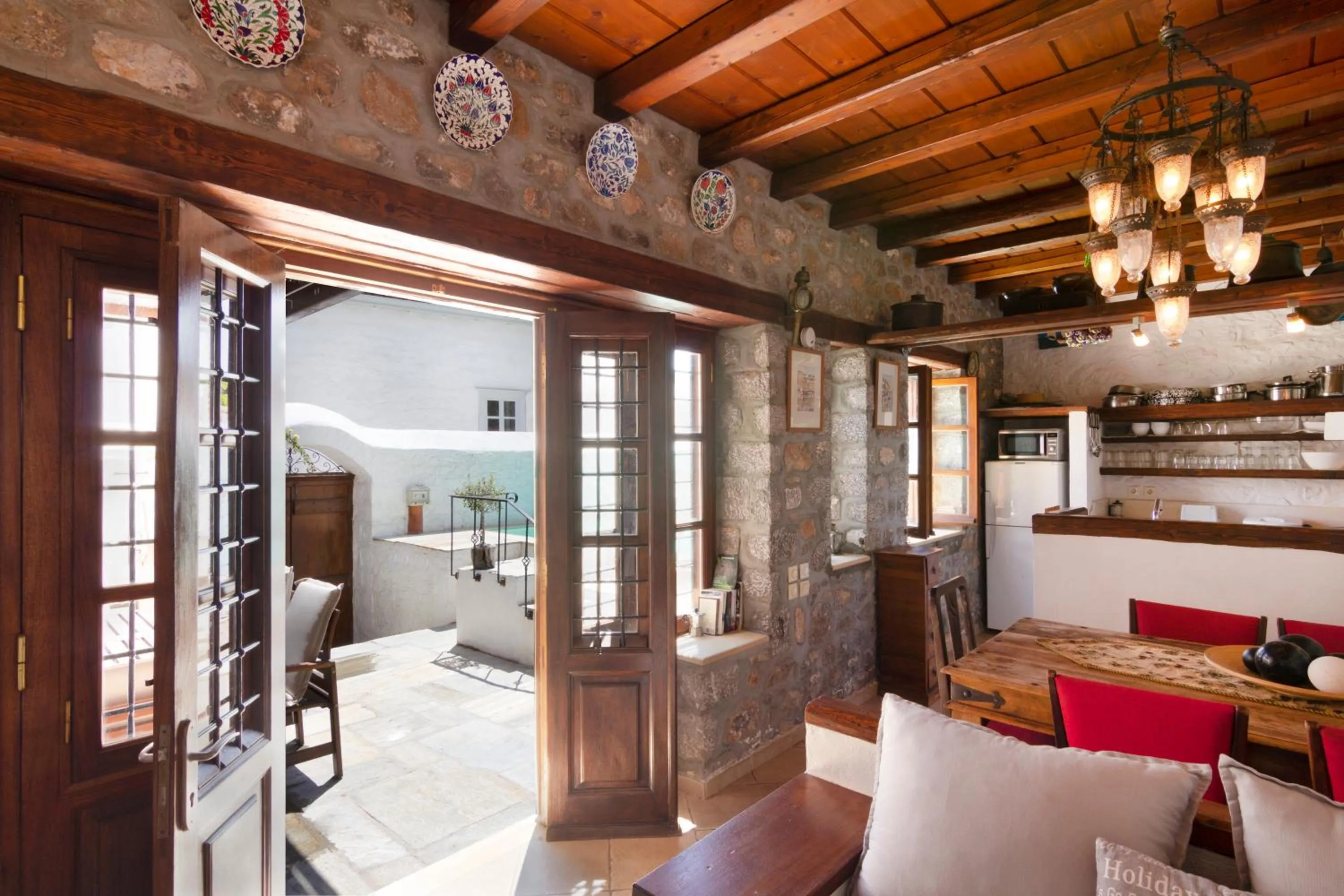 Villa Andreas
