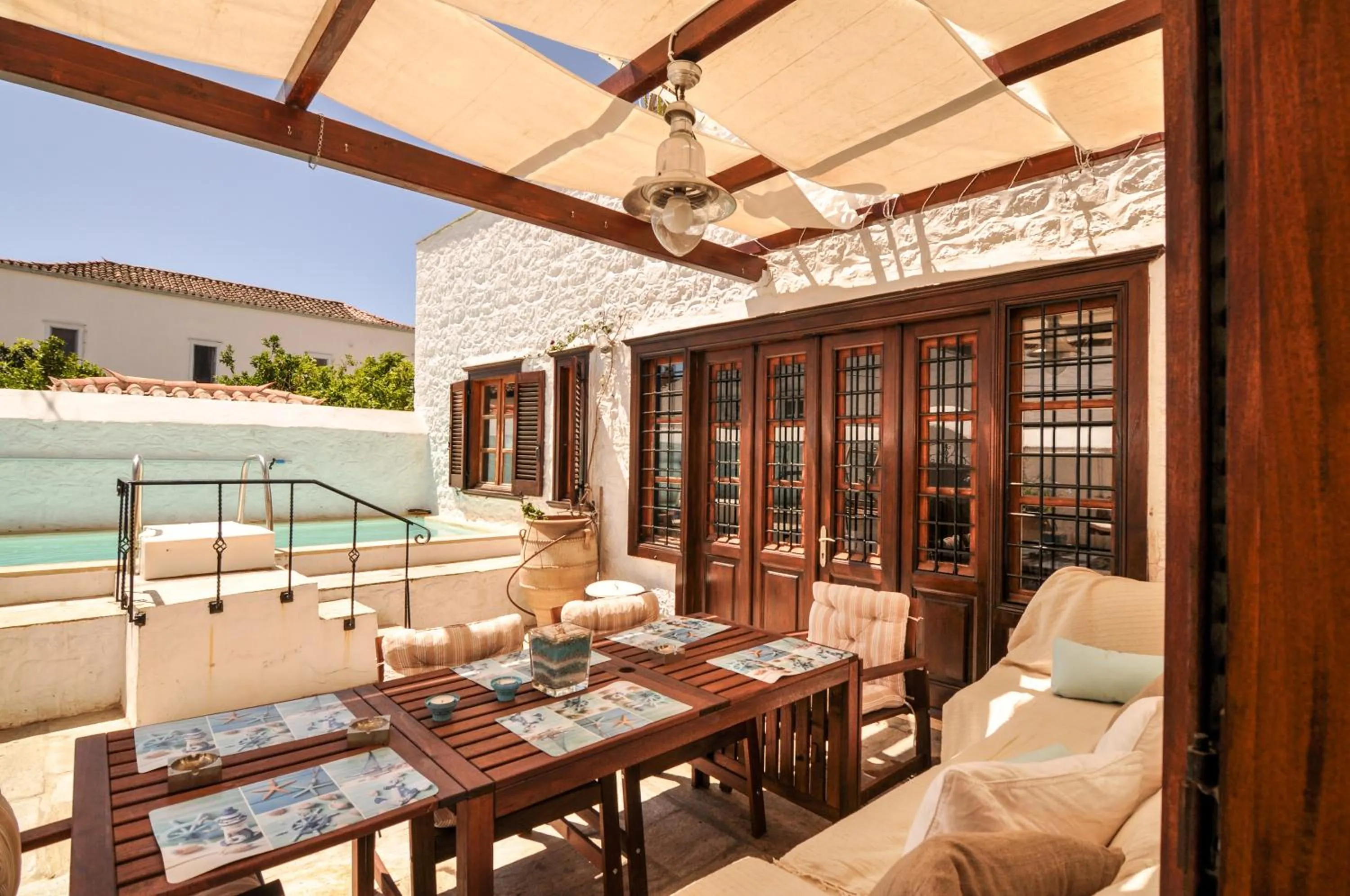 Villa Andreas