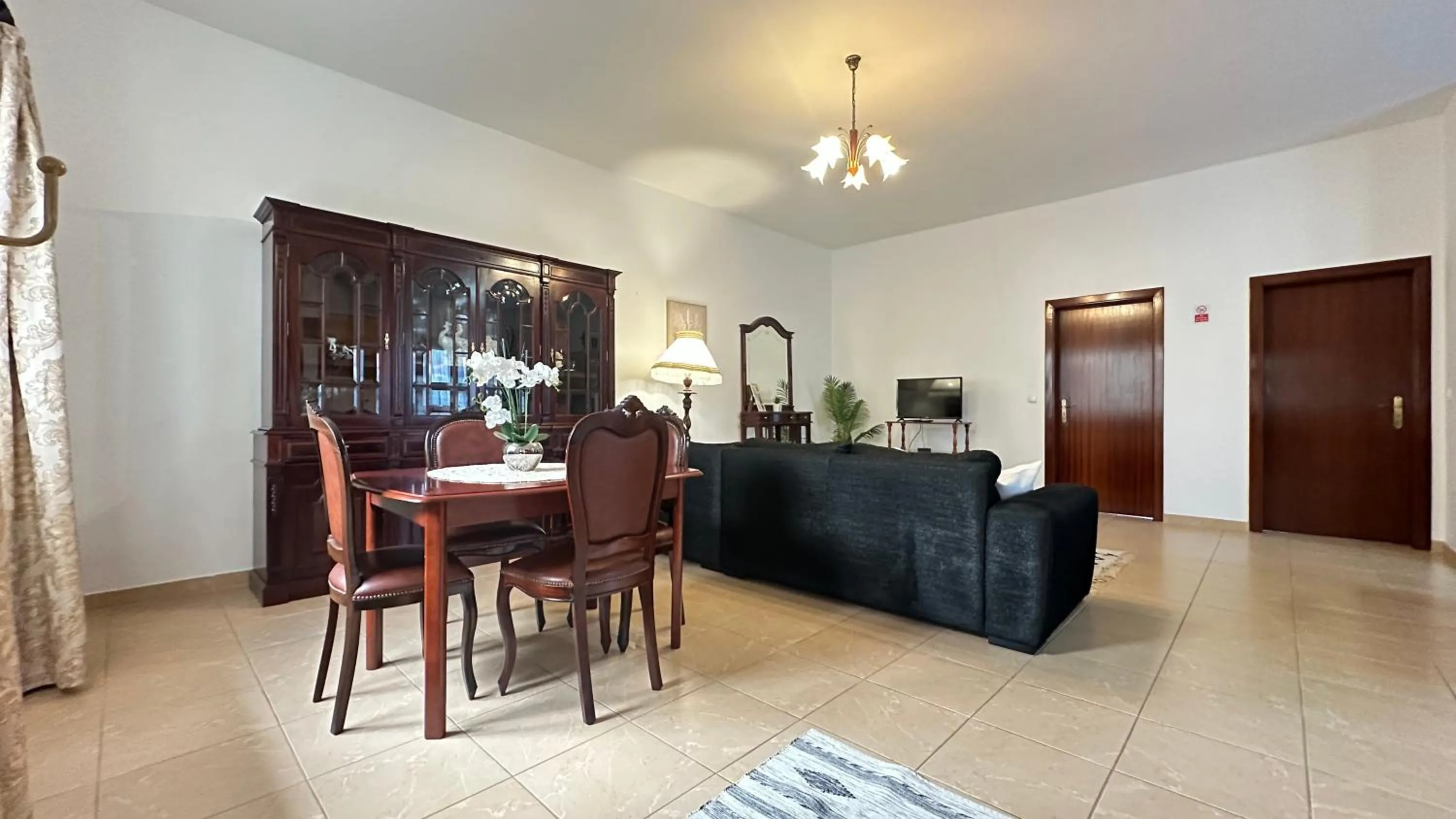 Sea and Sun 4 You - Villa Jardim