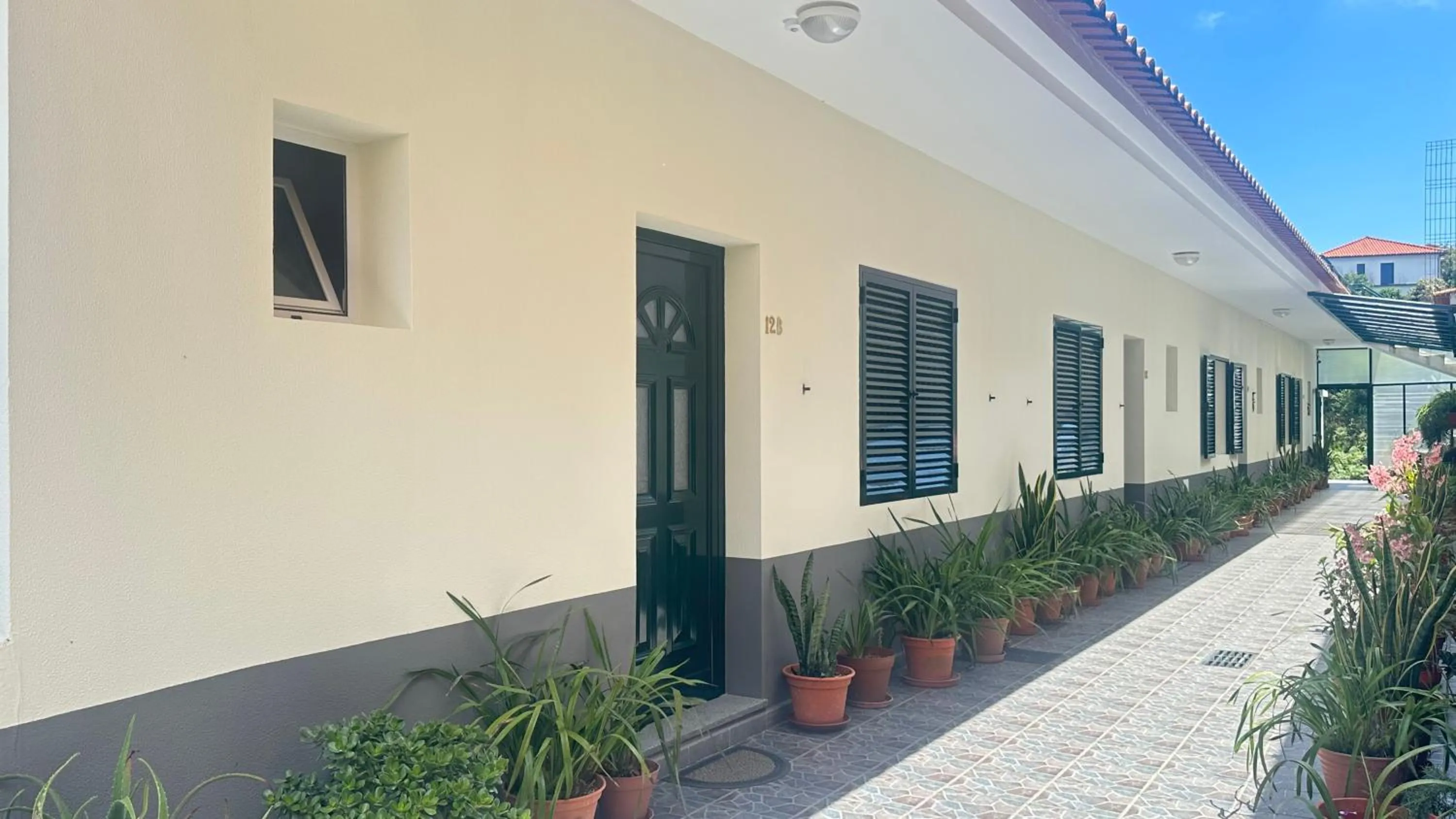 Sea and Sun 4 You - Villa Jardim