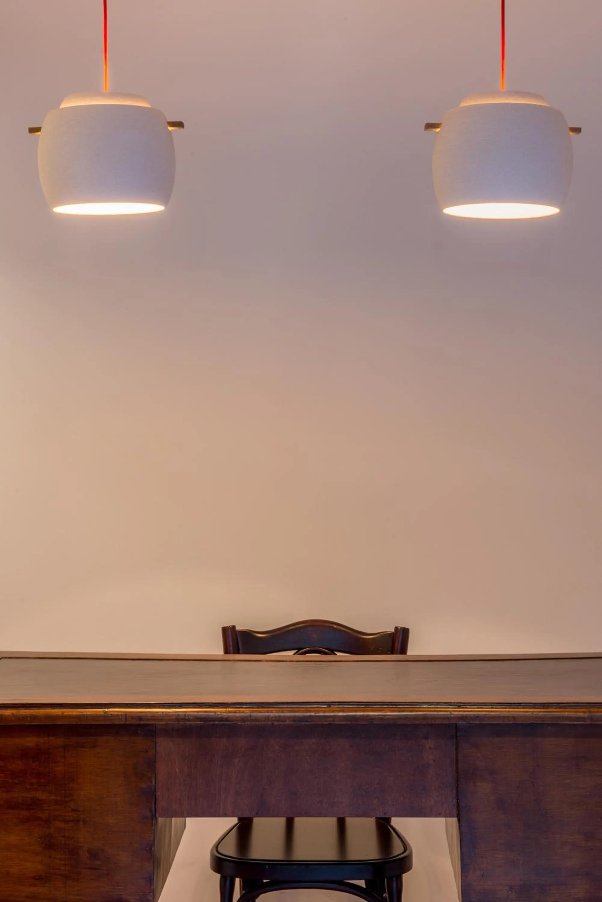 Decorative detail in Hotel Off