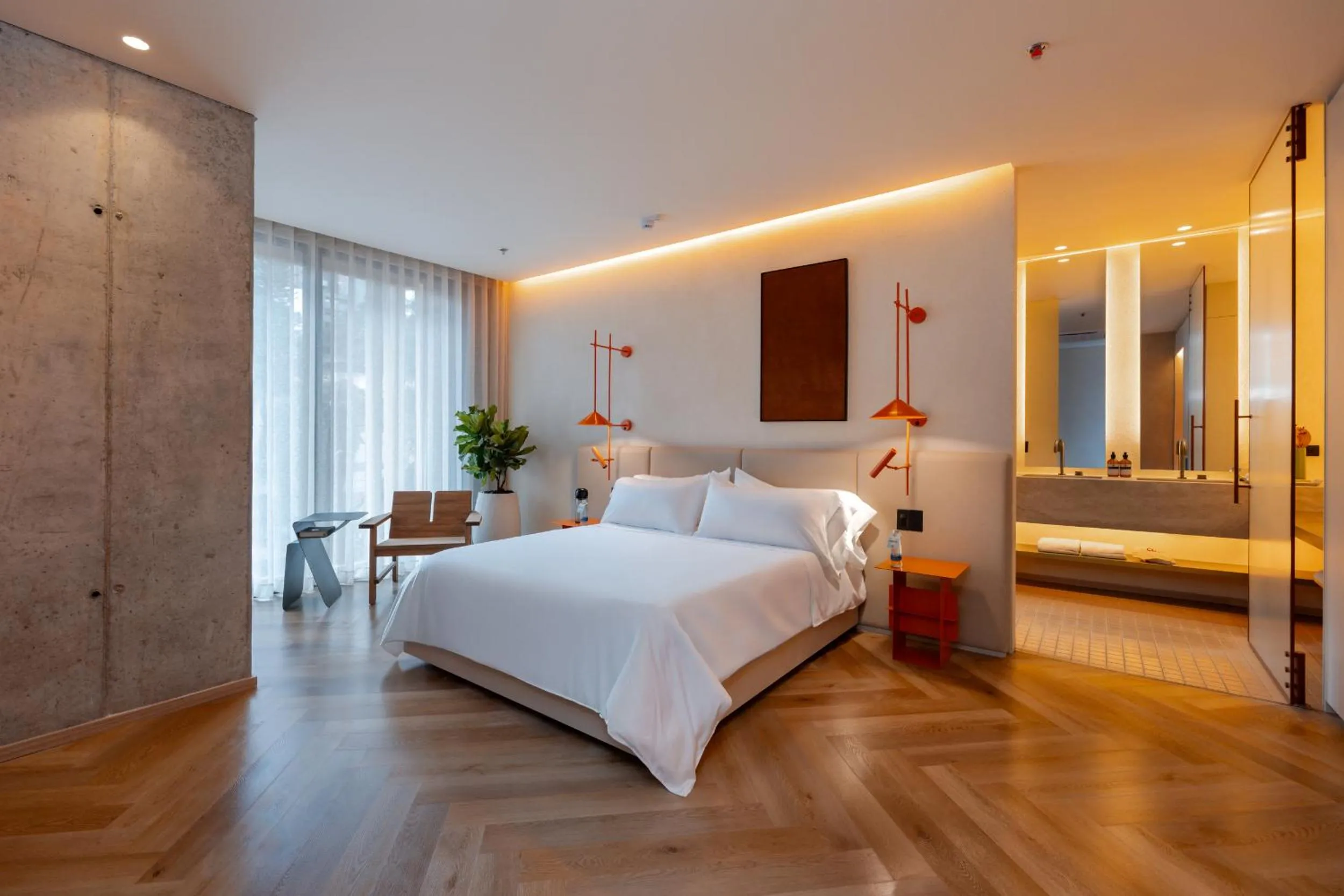 The Cut Hotel