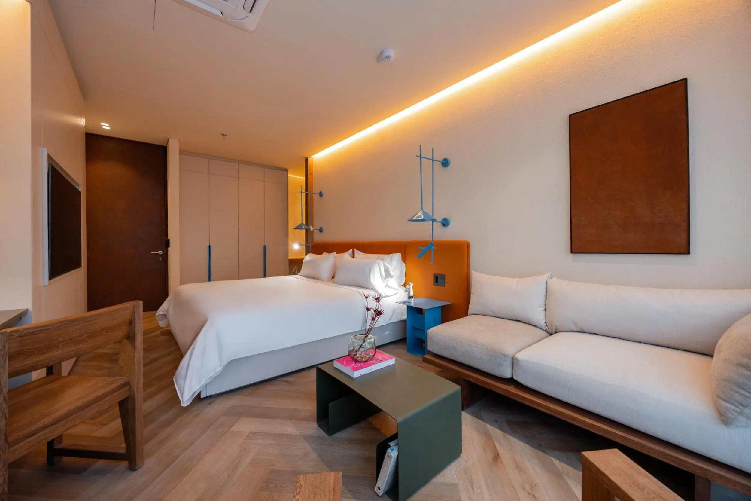 The Cut Hotel