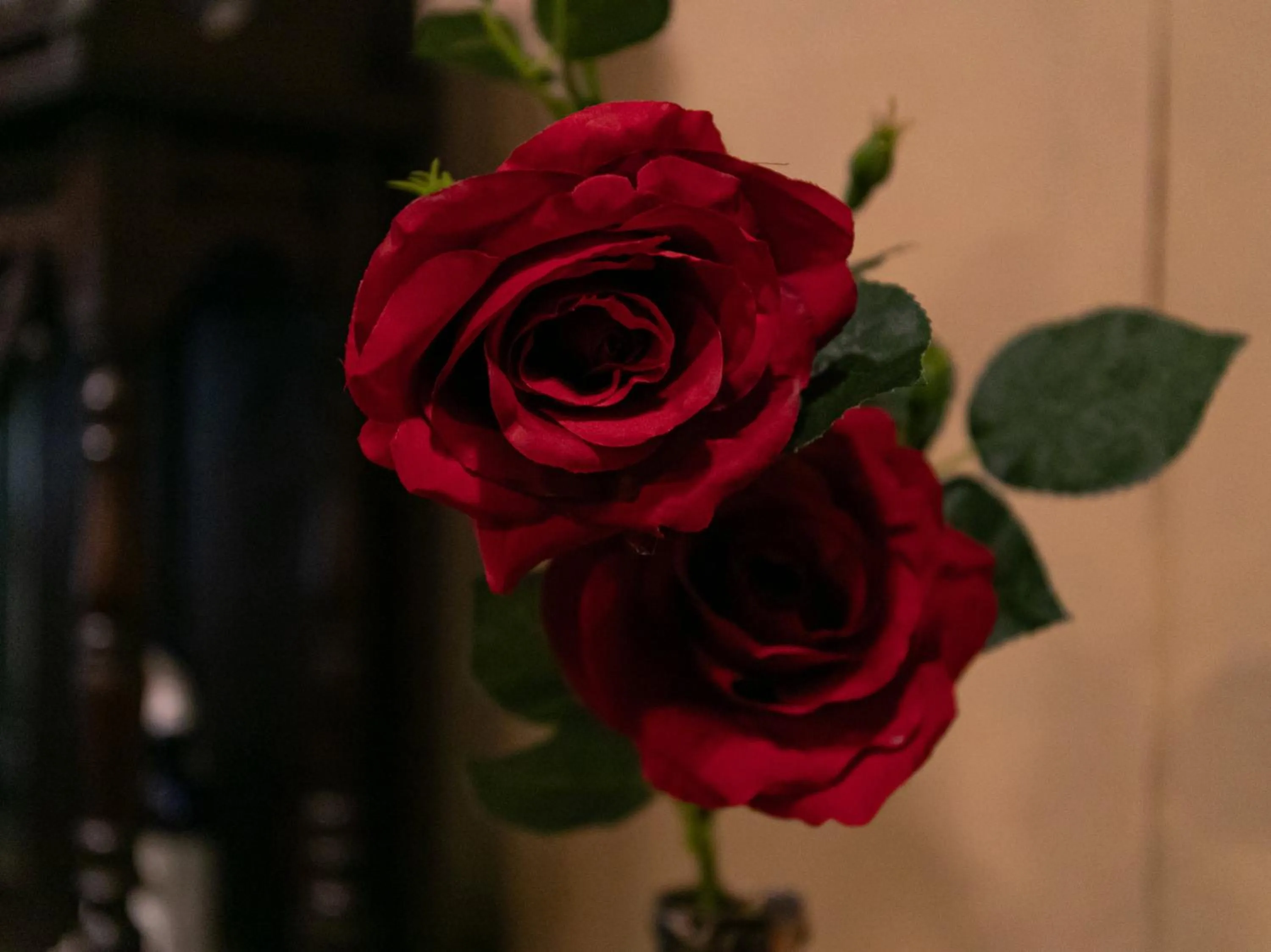 Decorative detail in Victoria Inn Nagasaki