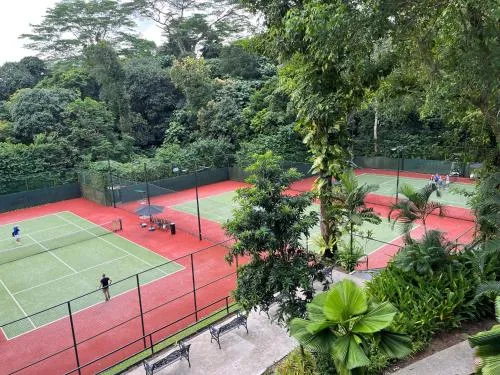 Hollandse Club Retreat