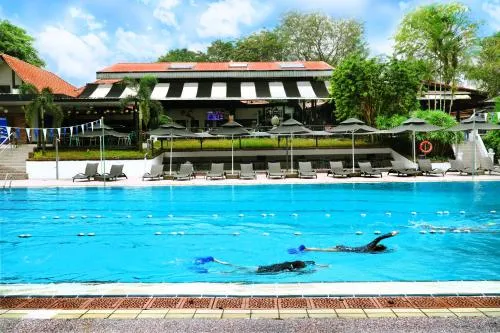 Hollandse Club Retreat