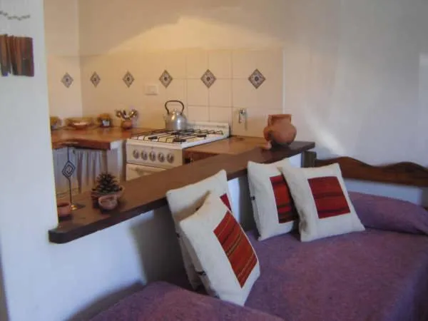 Hostal Las Tinajas de Cachi