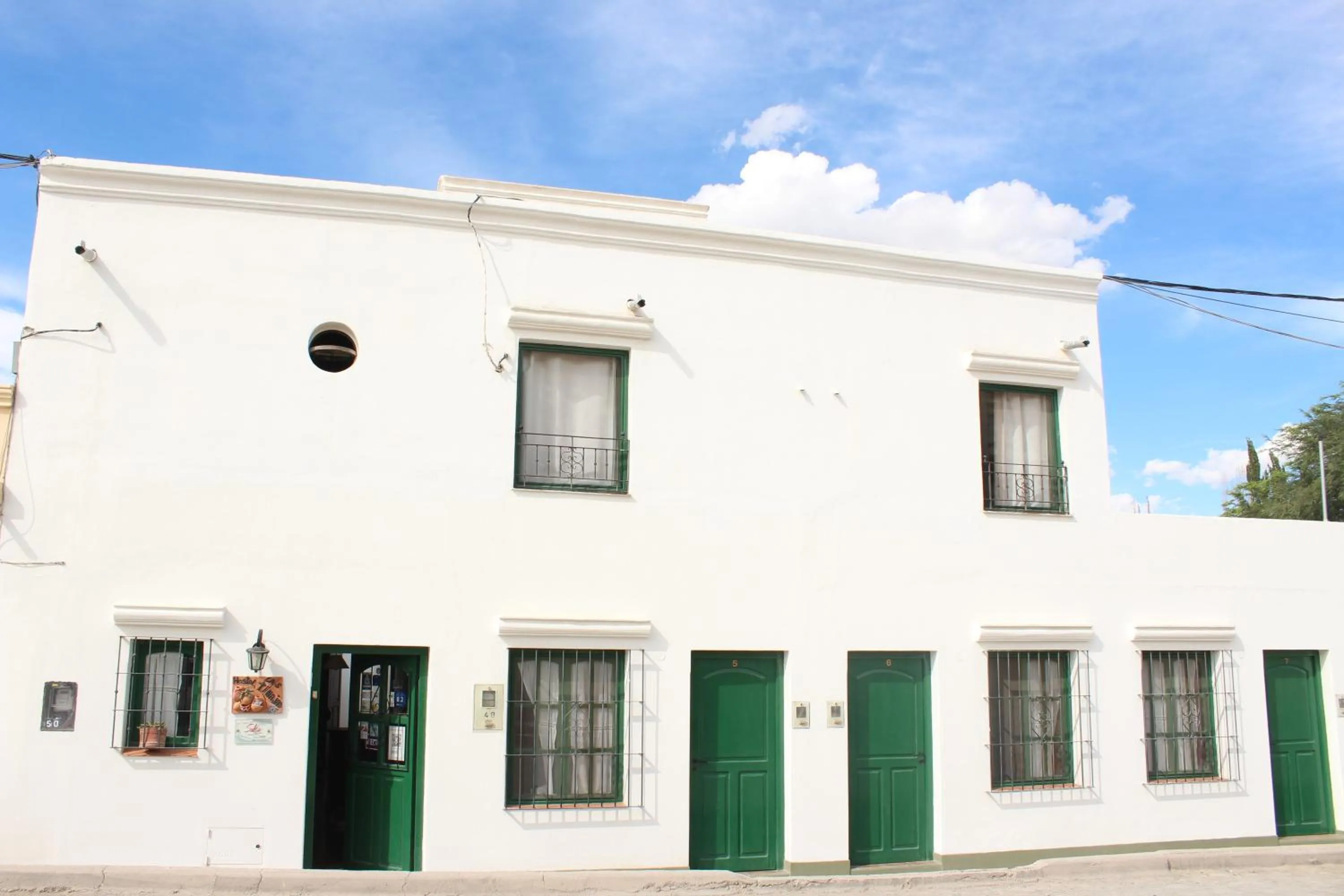 Hostal Las Tinajas de Cachi