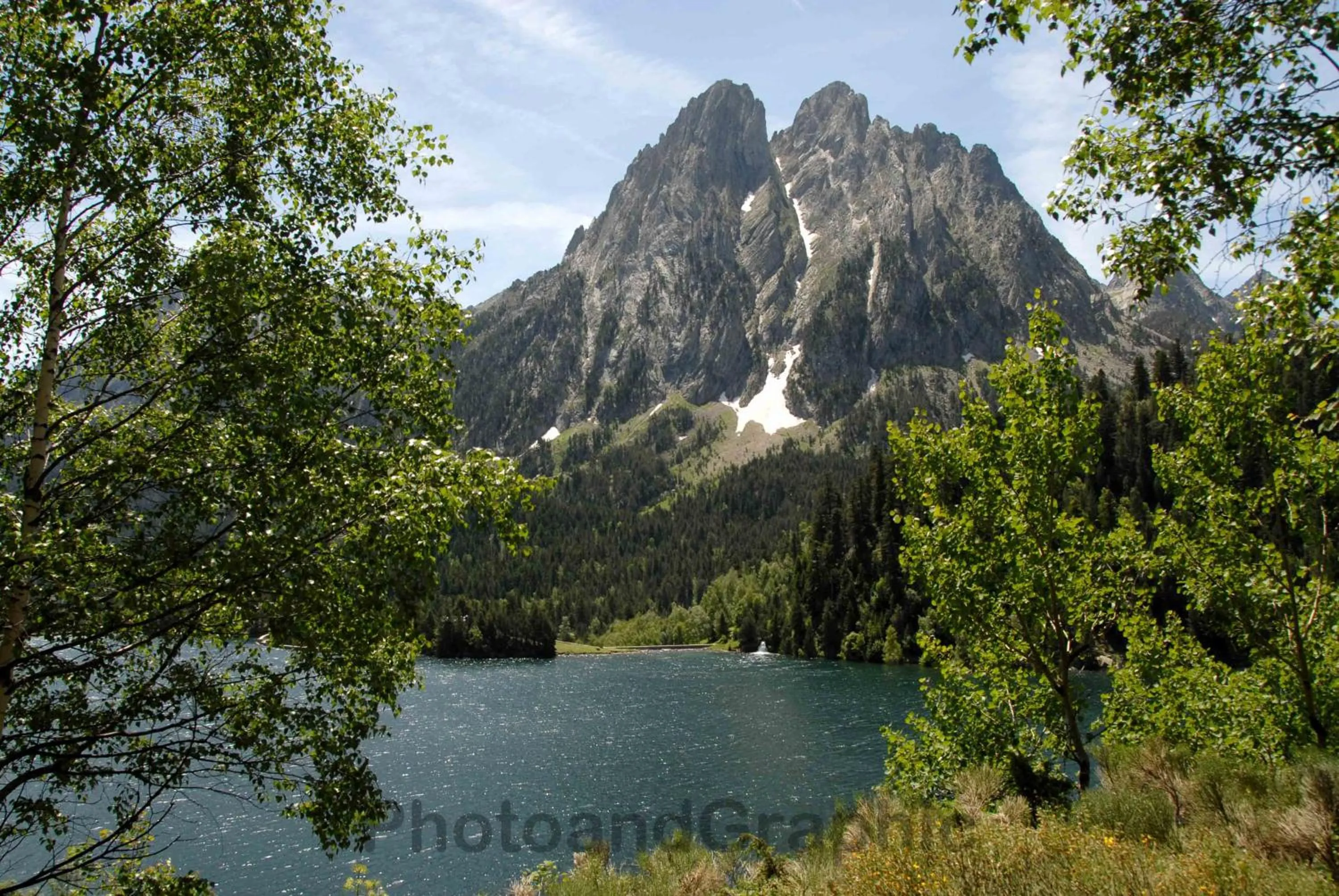 Off site in Hotel Florido