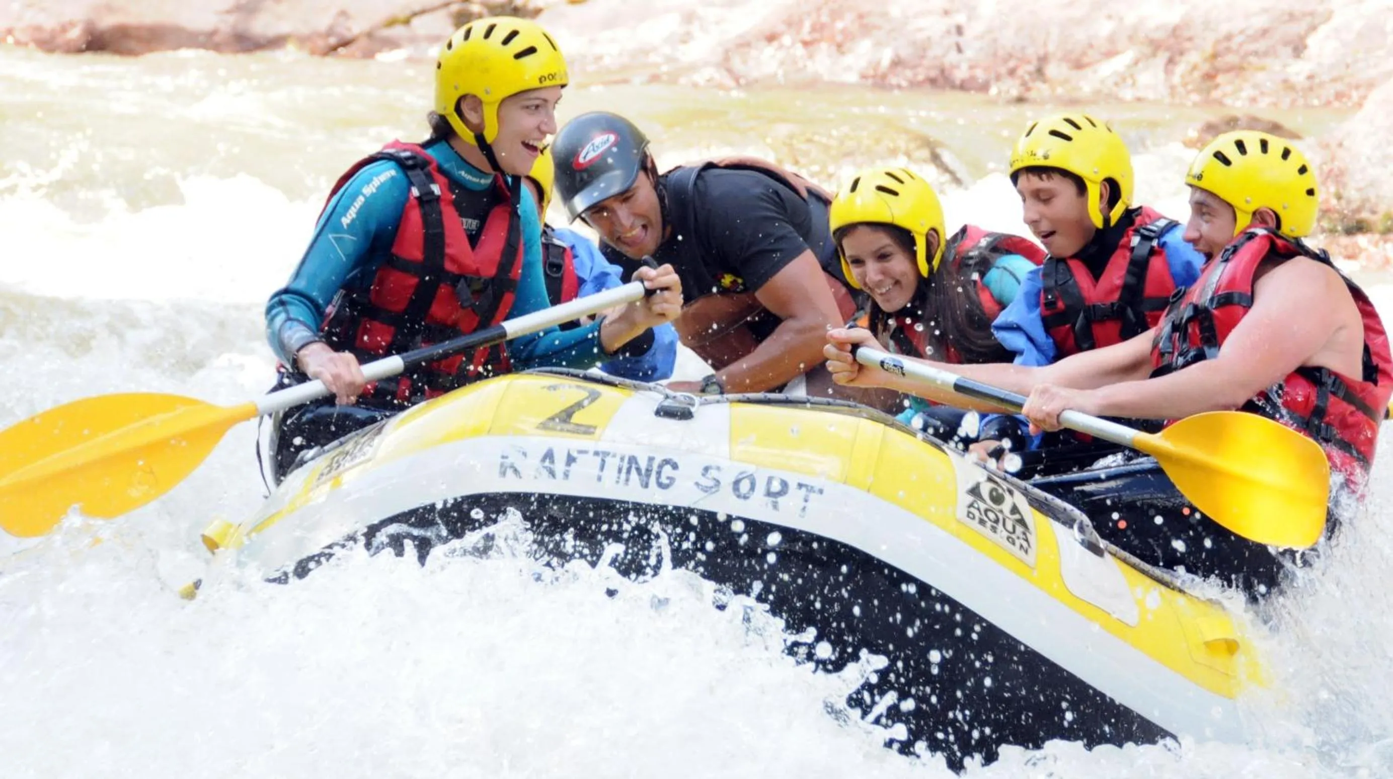 Activities in Hotel Florido