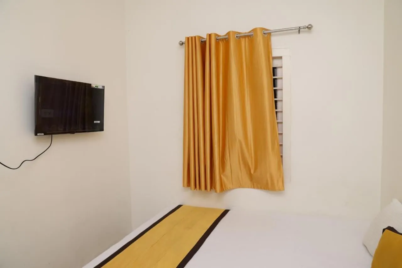 Sri Adhilakshmi Templeview Residency