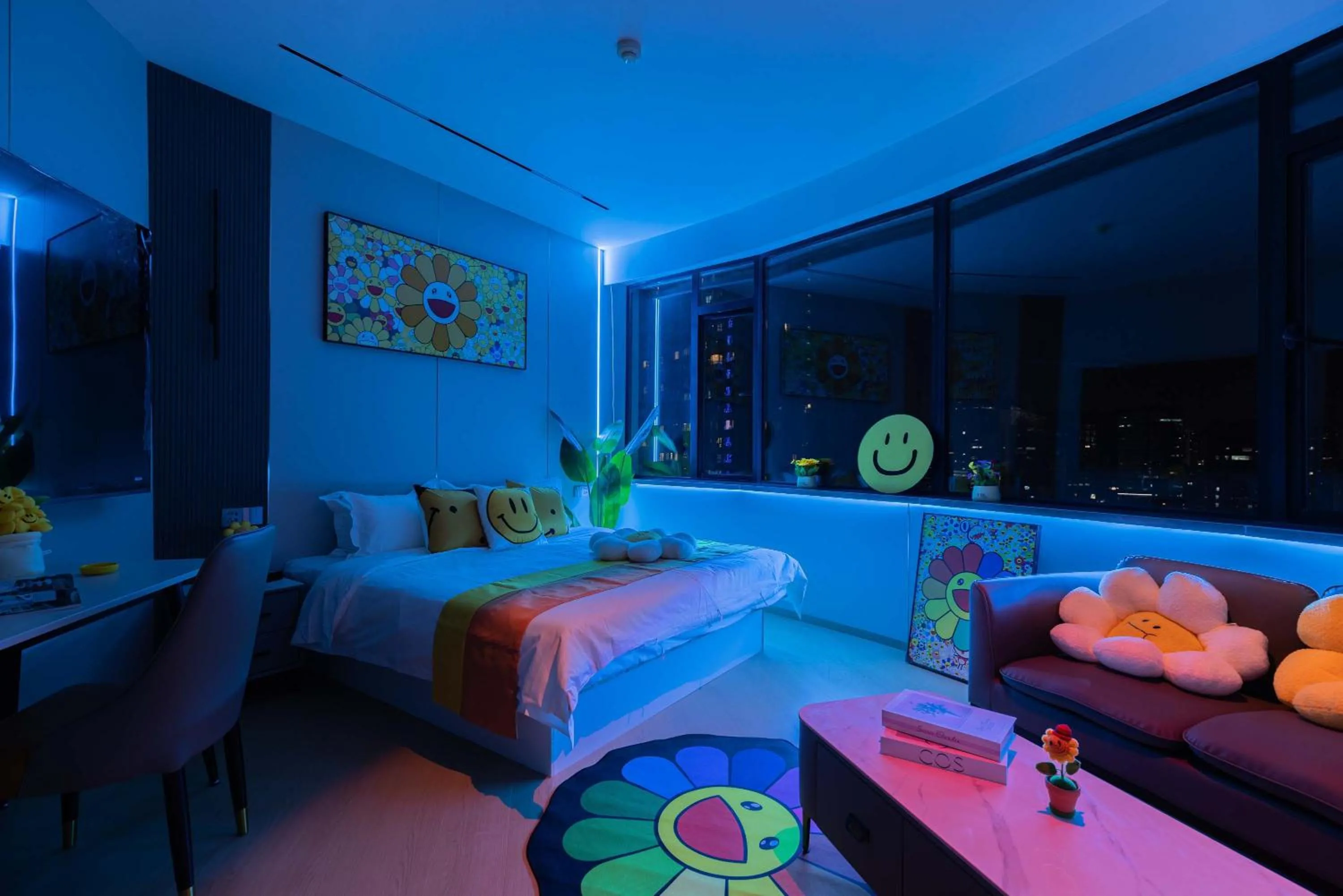 The Bund River Prologue Residence