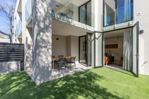 Aan de Meul Luxury Apartments