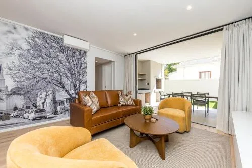 Aan de Meul Luxury Apartments