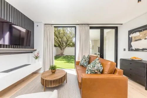 Aan de Meul Luxury Apartments