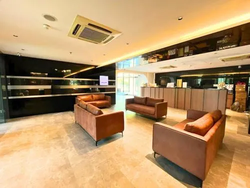 Seeds Hotel Premier One City Subang Previously eCity Hotel One City