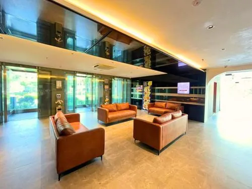 Seeds Hotel Premier One City Subang Previously eCity Hotel One City